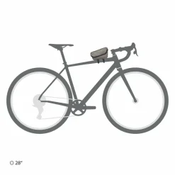 Ortlieb FUEL-PACK - Rahmentasche^ Fahrradtaschen Und Fahrradrucksäcke|Fahrradtaschen