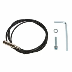 Ortlieb HANDLEBAR MOUNTING-SET E-BIKE - Fahrradzubehör^ Fahrradzubehör|Fahrradtaschen Und Fahrradrucksäcke