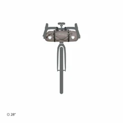Ortlieb HANDLEBAR-PACK - Lenkertasche^ Fahrradtaschen Und Fahrradrucksäcke|Fahrradtaschen