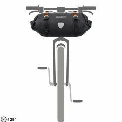 Ortlieb HANDLEBAR-PACK FLEX - Lenkertasche^ Fahrradtaschen Und Fahrradrucksäcke|Fahrradtaschen