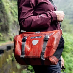 Ortlieb Fahrradtaschen Und Fahrradrucksäcke|Fahrradtaschen*HANDLEBAR-PACK PLUS - Lenkertasche