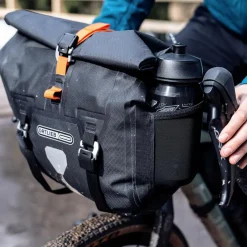 Ortlieb Fahrradtaschen Und Fahrradrucksäcke|Fahrradtaschen*HANDLEBAR-PACK QR - Lenkertasche