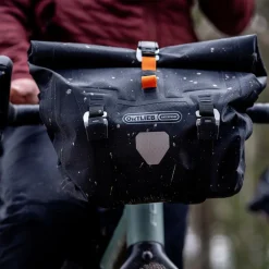 Ortlieb Fahrradtaschen Und Fahrradrucksäcke|Fahrradtaschen*HANDLEBAR-PACK QR - Lenkertasche