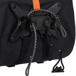 Ortlieb Fahrradtaschen Und Fahrradrucksäcke|Fahrradtaschen*HANDLEBAR-PACK QR - Lenkertasche