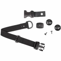 Ortlieb Fahrradzubehör*HILFSVERSCHLUSS X-STEALTH FÜR QL2.1 - Fahrradzubehör