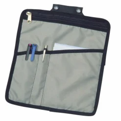 Ortlieb MESSENGER-BAG WAIST-STRAP-POCKET - Fahrradzubehör^ Fahrradtaschen Und Fahrradrucksäcke