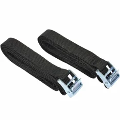 Ortlieb Gepäckanhänger, Gepäckträger Und Spanngurte|Fahrradtaschen Und Fahrradrucksäcke*METAL BUCKLE - Spanngurt