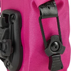 Ortlieb Fahrradtaschen Und Fahrradrucksäcke|Fahrradtaschen*MICRO-BAG CYBER - Satteltasche