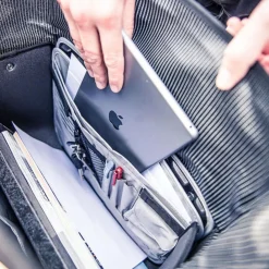 Ortlieb OFFICE-BAG HIGH-VIS QL3.1 - Fahrradtaschen^ Reflektierendes Zubehör|Fahrradtaschen Und Fahrradrucksäcke