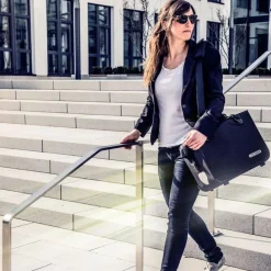 Ortlieb OFFICE-BAG HIGH-VIS QL3.1 - Fahrradtaschen^ Reflektierendes Zubehör|Fahrradtaschen Und Fahrradrucksäcke