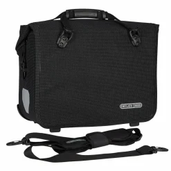 Ortlieb OFFICE-BAG HIGH-VIS QL3.1 - Fahrradtaschen^ Reflektierendes Zubehör|Fahrradtaschen Und Fahrradrucksäcke