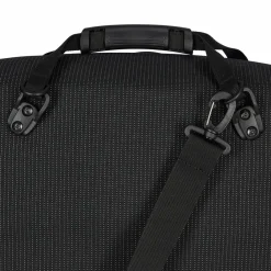 Ortlieb OFFICE-BAG HIGH-VIS QL3.1 - Fahrradtaschen^ Reflektierendes Zubehör|Fahrradtaschen Und Fahrradrucksäcke