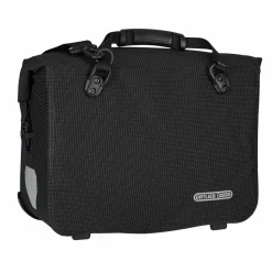 Ortlieb Reflektierendes Zubehör|Fahrradtaschen Und Fahrradrucksäcke*OFFICE-BAG HIGH-VIS - Fahrradtasche