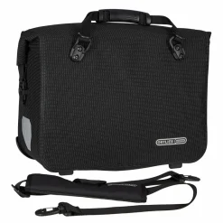 Ortlieb Reflektierendes Zubehör|Fahrradtaschen Und Fahrradrucksäcke*OFFICE-BAG HIGH-VIS - Fahrradtasche