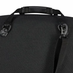 Ortlieb Reflektierendes Zubehör|Fahrradtaschen Und Fahrradrucksäcke*OFFICE-BAG HIGH-VIS - Fahrradtasche