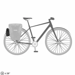 Ortlieb OUTER-POCKET - Fahrradtasche^ Fahrradtaschen Und Fahrradrucksäcke|Fahrradtaschen