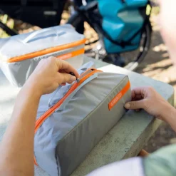 Ortlieb PACKING CUBE L - Fahrradzubehör^ Fahrradtaschen Und Fahrradrucksäcke