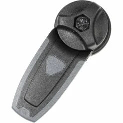 Ortlieb Fahrradtaschen Und Fahrradrucksäcke*QL1/2/2.1/2.2 ARRETIERUNGSHAKEN 10-18MM - Ersatzteil