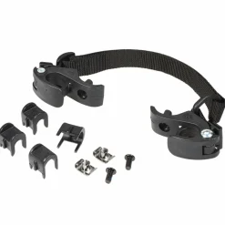 Ortlieb QL1-HAKEN 16MM M. VERSTELLBAREM GRIFF - Fahrradzubehör^ Fahrradtaschen Und Fahrradrucksäcke