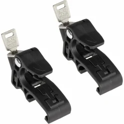 Ortlieb QL2-LOCK 2X GLEICHSCHLIEßEND - Fahrradzubehör^ Fahrradtaschen Und Fahrradrucksäcke