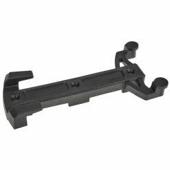 Ortlieb Fahrradtaschen Und Fahrradrucksäcke*QLS MOUNTING-SET FORK-PACK