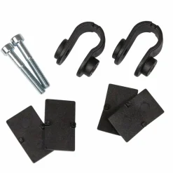 Ortlieb QL3.1-SCHELLEN F. 11-16MM ROHRDURCHMESSER - Fahrradzubehör^ Fahrradtaschen Und Fahrradrucksäcke