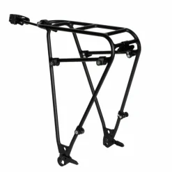 Ortlieb Gepäckanhänger, Gepäckträger Und Spanngurte*QUICK RACK L - Gepäckträger