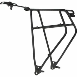 Ortlieb QUICK RACK XL^ Gepäckanhänger, Gepäckträger Und Spanngurte