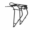 Ortlieb RACK THREE^ Gepäckanhänger, Gepäckträger Und Spanngurte