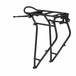 Ortlieb RACK THREE^ Gepäckanhänger, Gepäckträger Und Spanngurte