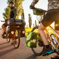 Ortlieb Fahrradtaschen Und Fahrradrucksäcke|Fahrradtaschen*RACK-PACK - Reisetasche