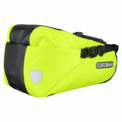 Ortlieb Fahrradtaschen Und Fahrradrucksäcke|Fahrradtaschen*SADDLE-BAG HIGH-VIS Unisex - Satteltasche