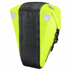 Ortlieb Fahrradtaschen Und Fahrradrucksäcke|Fahrradtaschen*SADDLE-BAG HIGH-VIS Unisex - Satteltasche