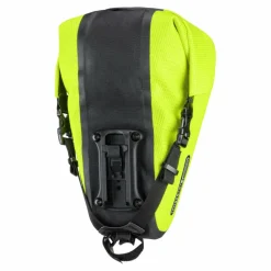 Ortlieb Fahrradtaschen Und Fahrradrucksäcke|Fahrradtaschen*SADDLE-BAG HIGH-VIS Unisex - Satteltasche