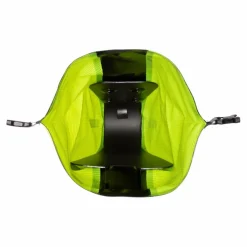 Ortlieb Fahrradtaschen Und Fahrradrucksäcke|Fahrradtaschen*SADDLE-BAG HIGH-VIS Unisex - Satteltasche