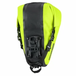 Ortlieb Fahrradtaschen Und Fahrradrucksäcke|Fahrradtaschen*SADDLE-BAG HIGH-VIS Unisex - Satteltasche