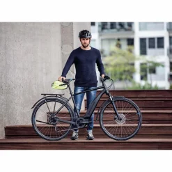 Ortlieb Fahrradtaschen Und Fahrradrucksäcke|Fahrradtaschen*SADDLE-BAG HIGH-VIS Unisex - Satteltasche