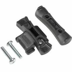 Ortlieb Fahrradtaschen Und Fahrradrucksäcke*SADDLE-BAG MOUNTING-SET - Ersatzteil