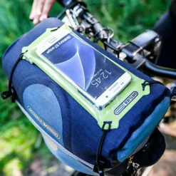 Ortlieb Fahrradtaschen Und Fahrradrucksäcke|Portemonnaies Und Wertsachenverwahrung*SAFE-IT - Wertsachenaufbewahrung