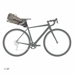 Ortlieb Fahrradtaschen Und Fahrradrucksäcke|Fahrradtaschen*SEAT-PACK - Satteltasche