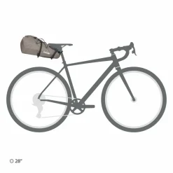 Ortlieb Fahrradtaschen Und Fahrradrucksäcke|Fahrradtaschen*SEAT-PACK QR - Satteltasche