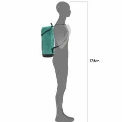 Ortlieb Tagesrucksäcke*SOULO - Wasserdichter Rucksack