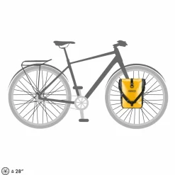 Ortlieb Fahrradtaschen Und Fahrradrucksäcke|Fahrradtaschen*SPORT-ROLLER - Fahrradtaschen