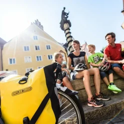 Ortlieb Fahrradtaschen Und Fahrradrucksäcke|Fahrradtaschen*SPORT-ROLLER - Fahrradtaschen