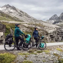 Ortlieb Fahrradtaschen Und Fahrradrucksäcke|Fahrradtaschen*SPORT-ROLLER FREE - Fahrradtaschen