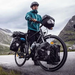 Ortlieb Fahrradtaschen Und Fahrradrucksäcke|Fahrradtaschen*SPORT-ROLLER FREE - Fahrradtaschen