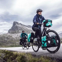 Ortlieb Fahrradtaschen Und Fahrradrucksäcke|Fahrradtaschen*SPORT-ROLLER FREE - Fahrradtaschen