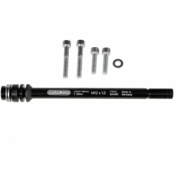 Ortlieb Fahrradzubehör*THRU AXLE M6-CONNECTOR - Fahrradzubehör