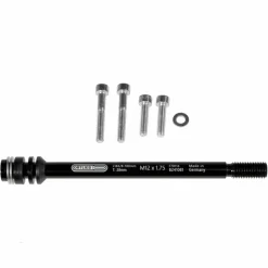 Ortlieb THRU AXLE M6-CONNECTOR - Fahrradzubehör^ Fahrradzubehör