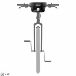 Ortlieb Fahrradtaschen Und Fahrradrucksäcke|Fahrradtaschen*ULTIMATE - Lenkertasche